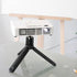 Artograph Mini Tripod Tabletop & Handheld Stand for Digital Projectors & Phones, Lightweight, Portable and Convenient