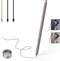 Galaxy S24 Ultra Stylus Replacement for Samsung Galaxy S24 Ultra 5G S Pen, without Bluetooth + Tweezer + Metal Nibs