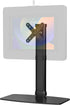 CTA Digital CTA VESA Monitor Desk Stand - Adjustable Desk Stand for Monitors up