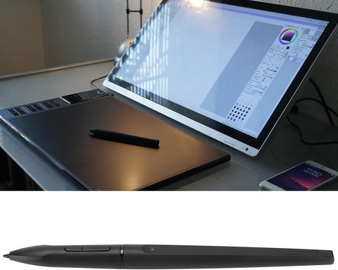 Digital Pen for G10T WH1409, Graphics Drawing Tablet Pen