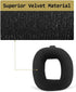 Comfort Velour Replacement Ear Pads for Astro A50 GEN4 Headset
