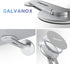 GALVANOX 12,13,14,15, 16 Magnetic Phone Holder, Fold-Away Swivel Stand Compatible with MagSafe for iPhone Pro Max |
