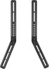 XINLEI Universal Sound Bar Mounts Fits Most 23 to 65 Inch TVs Soundbar