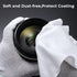 K&F Concept 52mm Variable ND2-ND400 Lens Filter, Adjustable Neutral Density Filter with Microfiber Cloth