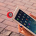 Portable Mini Speaker, 3W Cellphone Speaker for iPhone/iPad/iPod/Tablet, Compact Golf Size Body, Clear Loud Sound