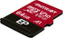 Patriot Memory 64GB A1 / V30 Micro SD Card for Android Phones, 4K Video Recording - PEF64GEP31MCX