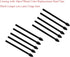 (2 Pack) Stylus s Pen Nibs/Tips Replacement for Samsung Galaxy Tab S6 Lite 10.4 inch SM-P610 SM-P615 2020 and Tab S6