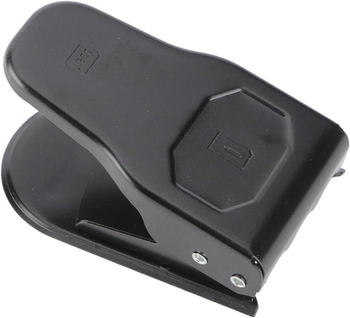 Hulex Supplies 3 1 3 Universal in SIM Card Cutter, Standard Micro Nano SIM Adapter Tool with Precision Cutting