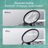 67mm MC UV Camera Filter, Ultra-Slim 16 Multi-Layer Coated HD/Scratch Resistant UV Filter for 67mm Lens
