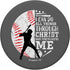 Cool Baseball Player Gifts for Boys Kids Christian Bible Verse PopSockets Standard Grip