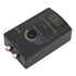 Speaker Level Converter, Auto Car Output Stereo Speaker High to Low Level Converter with Delay Function