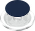 navy blue accessories store Navy Blue PopSockets PopGrip for MagSafe