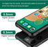 Basketball Player 35 Pattern Case for iPhone 14 Pro Max, Shockproof Cover for Boys Men, 6.7-inch