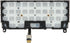Hilitand Mobile Phone Keyboard Replacement for BlackBerry Keytwo Key2 LE, PCB USB Charging Interface Accessory