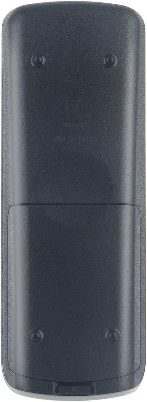 RM-SC3 Replacement Remote Control for Sony System Audio CMT-HPX9, CMT-BX5BT, CMT-CPX22, CMT-HPX10W