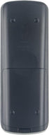 RM-SC3 Replacement Remote Control for Sony System Audio CMT-HPX9, CMT-BX5BT, CMT-CPX22, CMT-HPX10W