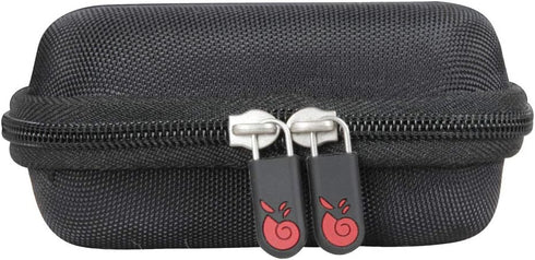 Hermitshell Hard Travel Case for T-CORE 10000mAh Portable Charger, Smallest External Battery (Only Case)