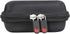 Hermitshell Hard Travel Case for T-CORE 10000mAh Portable Charger, Smallest External Battery (Only Case)