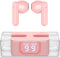 Bluetooth Headphones, Wireless Earbuds, 2024 New Version, 120H Playtime, IPX7 Waterproof Earphones, Digital Power