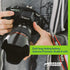 Wasabi Power Battery for Canon LP-E8, EOS 550D, 600D, 700D, Rebel T2i, T3i, T4i, T5i