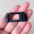 FANZR E-M10 E-M5 (2 Pack) Eyecup Eyepiece Viewfinder Compatible for Olympus OMD Digital Camera