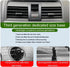MikeHam 2007-2011 Car Phone Holder for Toyota Camry Auto Accessories[Special vehicle installationonly For Camrynon