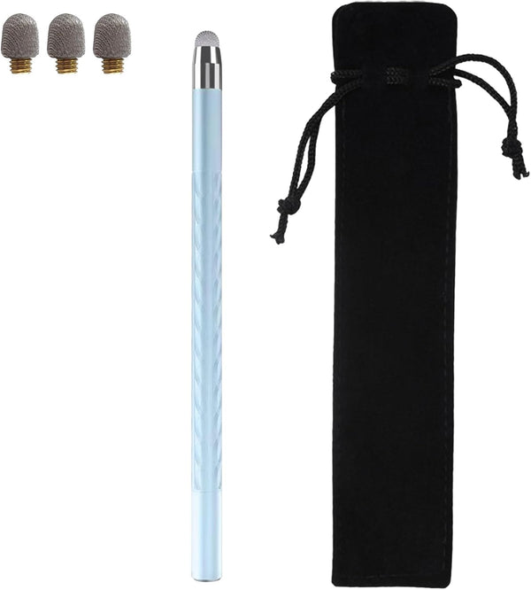 Stylus Pens for Touch Screens, High Precision Teaching Stylus Pen for iPad/Apple/iPhone/Mini/Air/Android/Microsoft