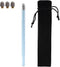 Stylus Pens for Touch Screens, High Precision Teaching Stylus Pen for iPad/Apple/iPhone/Mini/Air/Android/Microsoft