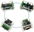 DSD TECH SH-B35 RS485 RS232 to Bluetooth 2.0 Adapter, Supports Android and Windows