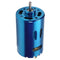 Fielect DC Motor 24V 30000RPM 2.5A Micro Motor Electric Motor Round Shaft