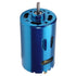 Fielect DC Motor 24V 30000RPM 2.5A Micro Motor Electric Motor Round Shaft