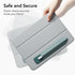 ESR Pencil Holder Pouch for Pencil (1st and 2nd Gen) - Elastic Pocket, Forest Green