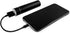 HomeSpot 8pin Cable Fast Charging USB Power Charge & Sync Cable for Smartphones & Tablets, Black 1 Pack