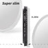 82mm Variable ND Filter, Ultra Slim ND2 to ND400 (1-9 Stops) Adjustable Neutral Density Filter for Camera Lens