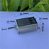 ILQMEHV 1pc FK-131 FK-131SH-4028 3V 3.7V 5V 38500RPM 20mm Mini Carbon Brush Motor High Speed Micro Electric Motor DIY