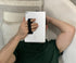 Finger Grip for Tablets - Universal Tablet Hand Strap Holder for eReaders Fire Tablet - Kindle/Kobo/Voyaga/Lenovo/Sony