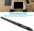 Yoidesu PW507 Portable Pen for Touch Screens, High Sensitivity for Tablet Pro 12/13/16/20