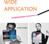 Galaxy Z Fold 5/6 S Pen - Fold Edition for Samsung Galaxy Z Fold 5/6 5G with Adaptors