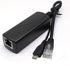 ANVISION Active 48V to 5V 2.4A PoE Splitter Adapter with Micro USB Plug, IEEE 802.3af Compliant for Tablets, Dropcam,