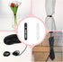 Molain 20Pcs Reusable Cable Ties, Adjustable Silicone Multifunctional Straps for Wire Organizer, Travel Accessories