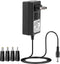 16.8V AC DC Power Supply Adapter Replacement for LifePro Sonic, Sonic Mini, Pro, Fusion X, Massage Gun Charger Cable
