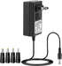 16.8V AC DC Power Supply Adapter Replacement for LifePro Sonic, Sonic Mini, Pro, Fusion X, Massage Gun Charger Cable