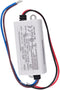 Mean Well Power Supply APC-12-350, AC-DC, 9-36V 0.35A Output, 100-264V Input, 12.6W LED Driver, APC Series