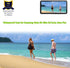 Compatible Waterproof Case for Note 20 Ultra, IP68 Underwater Shockproof Cover with Built-in Screen Protector