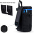 600mm 70-200mm 70-200mm 80-200mm 4.3x8.9 JJC Camera Lens Pouch Case for Canon RF EF Nikon Nikkor AF-S AF & More, Zipper