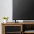 Mipcase 40 Inch Universal Tv Stand Legs Replacement Base for Flat Screen Tvs up to with Screws Stable Mount for Living