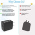 Charger for Dragon Touch A1X Plus, V10, M10X, i8 pro, M7 8, E70 71 97, DT24 24 pro, DT40, KidzPad Y88X 10 Kids, Notepad