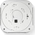 Replacement Mounting Plate for Google Nest Protect 2nd Gen (Wired & Battery), Backplate for Nest Detector Models 06A &