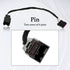 USB Media Hub Module Box Power Adapter Harness for Ford Sync 2 to SYNC 3 Upgrade Retrofit (GEN1)