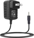 Power Cord for Braun 5513 5516 MGK3010 MGK3020 MGK3021 MGK3025 MGK3210 MGK3220 MGK3221 MGK3225 MGK3921 BT3000 BT3020 BT3021 BT3022 BT3221 BT3222 BT3240 Trimmer and Clipper AC DC Adapter Supply